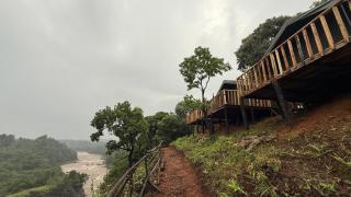 Edena - Nongkhnum Island Retreat - Nongstoin - 6