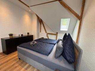 Heaven Estates Apartments Traben-Trarbach - Traben-Trarbach - 3