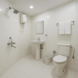 Stay Guru Resort Farm Villa - Bhuj - 1