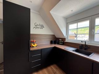 Heaven Estates Apartments Traben-Trarbach - Traben-Trarbach - 5