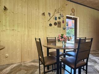 QarUp House - Dilidzjan - 1