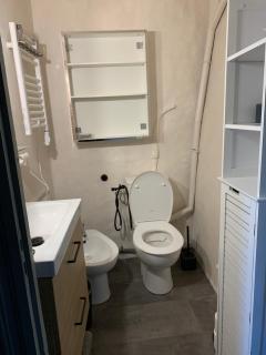 Dortoir chez Elisabeth - 3