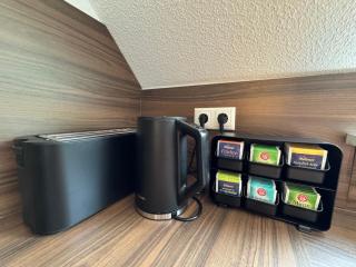 Heaven Estates Apartments Traben-Trarbach - 7