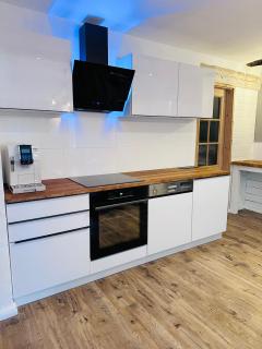Mountain Apartments - Oberjoch - 7