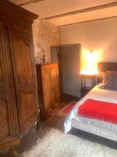 Dortoir chez Elisabeth - Saint-Sernin-sur-Rance - 7