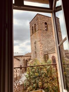 Dortoir chez Elisabeth - Saint-Sernin-sur-Rance - 1