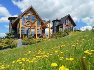 Lux Houses DOMEK z widokiem na Tatry z prywatnym jacuzzi - Gliczarów Górny - 4