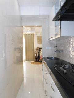 Hemkunt 1BHK Independent Home with Rooftop in GK 1 by Goaround Homes - South Delhi - New Delhi - 1