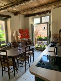 Dortoir chez Elisabeth - Saint-Sernin-sur-Rance - 2