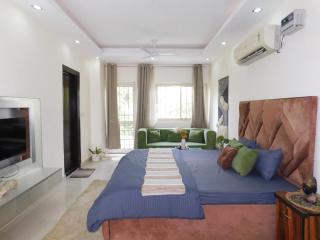 Hemkunt 1BHK Independent Home with Rooftop in GK 1 by Goaround Homes - South Delhi - New Delhi - 9