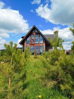Lux Houses DOMEK z widokiem na Tatry z prywatnym jacuzzi - Gliczarów Górny - 6
