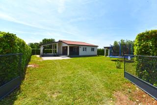 Ferienhaus für 6 Personen ca 55 qm in Fažana, Istrien Istrische Riviera - 8