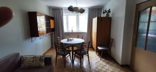 Apartament Metro Marymont Żoliborz Lenki - Warsaw - 9