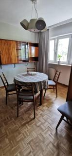 Apartament Metro Marymont Żoliborz Lenki - Warsaw - 8
