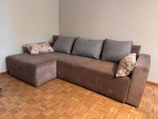 Apartament Metro Marymont Żoliborz Lenki - Warsaw - 7