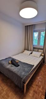 Apartament Metro Marymont Żoliborz Lenki - Warsaw - 5