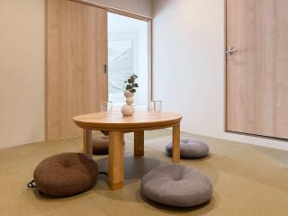 Celine Kanayama - Central 2BR 2 Baths Vibrant Area & Shopping 51 - Hiroshima - 5