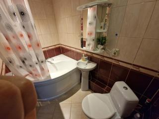 Cozy apartment - Ventspils - 1