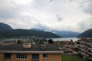 Melide Apartment Lake Lugano close to Swiss Miniature privare parking on request - Melide - 8