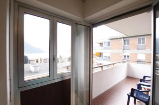 Melide Apartment Lake Lugano close to Swiss Miniature privare parking on request - Melide - 5
