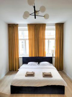 Apartament blisko Starego Miasta dla 8 osób!! - Gdansk - 0
