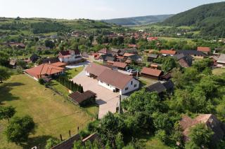 Pensiunea Alszegi Panzió - Praid - 9