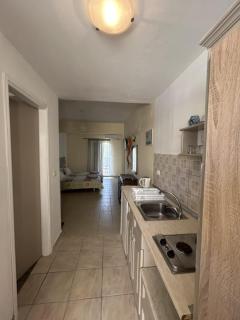 Spiros & Maria Hotel - Agios Stefanos - 5