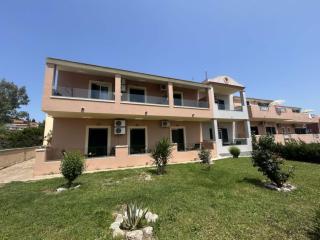 Spiros & Maria Hotel - Agios Stefanos - 2