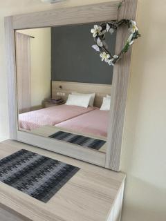 Spiros & Maria Hotel - Agios Stefanos - 9