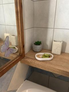 Spiros & Maria Hotel - Agios Stefanos - 1