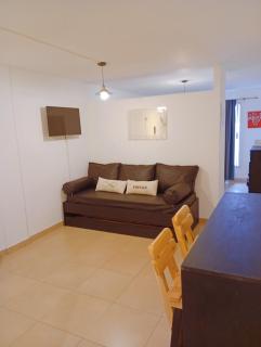 Departamento Bariloche 2 - 3