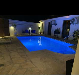 Elysian Villa - Larnaca - 5