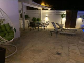 Elysian Villa - 4