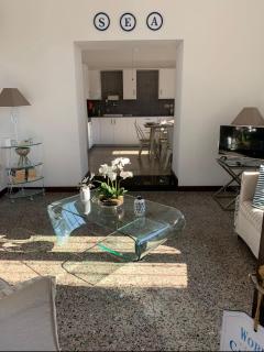 Elysian Villa - Larnaca - 1