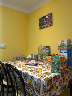 Gioele Home - 3