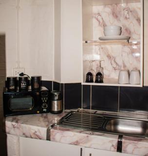 Affordable Maboneng - Joanesburgo - 6