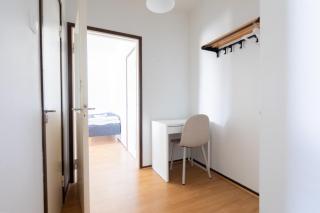 Pankkitalo Keskusta Yksiö 33m2 parkkipaikka ja pyykkikone - 7