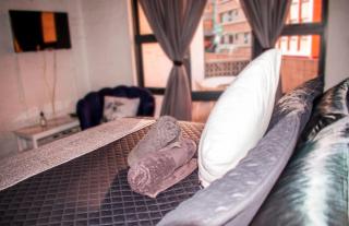 Affordable Maboneng - Joanesburgo - 8