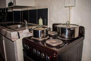 Affordable Maboneng - Joanesburgo - 5