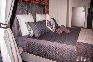 Affordable Maboneng - Joanesburgo - 7