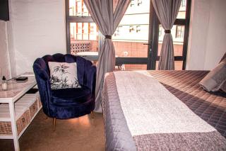 Affordable Maboneng - Joanesburgo - 9