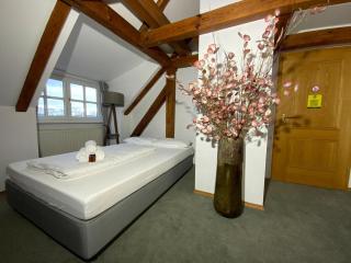 Landgasthof Alter Wirt - Unterschleißheim - 7