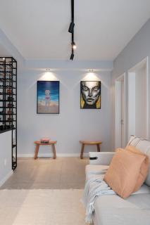 Minimalist Retreat in SP - São Paulo - 9