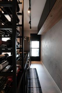Minimalist Retreat in SP - 7