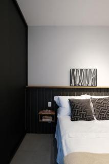 Minimalist Retreat in SP - São Paulo - 6