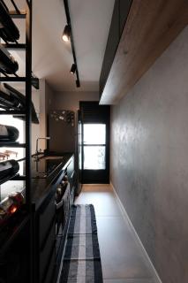 Minimalist Retreat in SP - São Paulo - 2