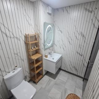 Bel appartement sur la corniche - Tanger - 8