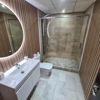 Bel appartement sur la corniche - Tanger - 7