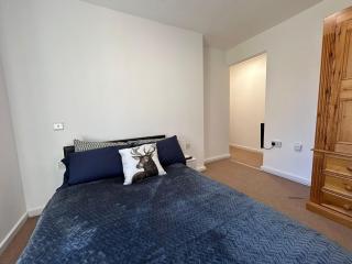 Two bedroom cottage in Lumsden - Contractors - Huntly - 5