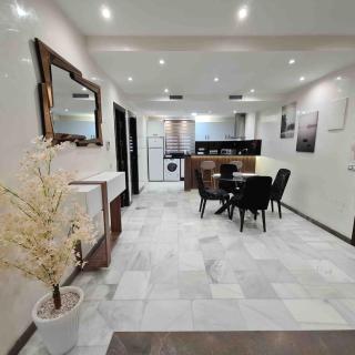 Bel appartement sur la corniche - 5